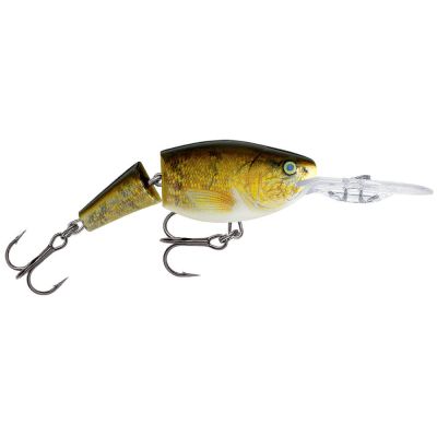 Rapala Jointed Shad Rap Sahte Balığı - 18