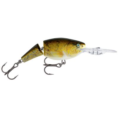 Rapala Jointed Shad Rap Sahte Balığı