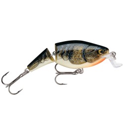 Rapala - Rapala Jointed Shallow Shad Rap Sahte Balığı