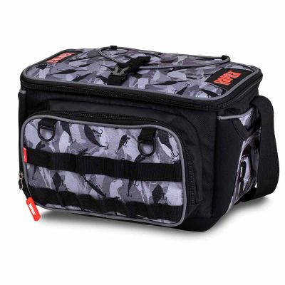 Rapala Lure Camo Lite Takım Çantası - 3