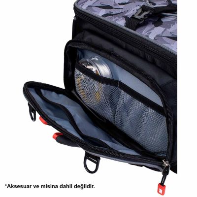 Rapala Lure Camo Lite Takım Çantası - 5