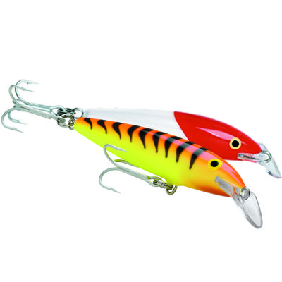 Rapala Magnum Floating Sahte Balığı - 1