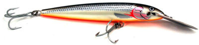 Rapala Magnum Sinking Sahte Balığı - 1