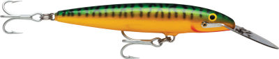 Rapala Magnum Sinking Sahte Balığı - 3