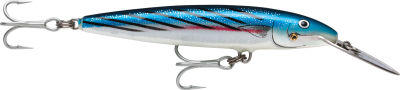 Rapala Magnum Sinking Sahte Balığı - 4