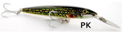 Rapala Magnum Sinking Sahte Balığı - 5
