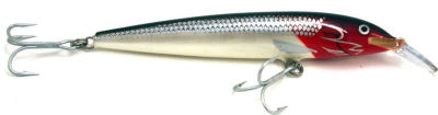 Rapala Magnum Sinking Sahte Balığı - 8