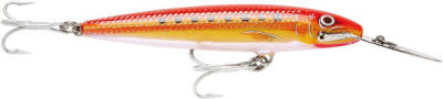 Rapala Magnum Sinking Sahte Balığı - 10