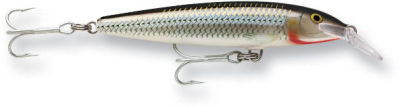 Rapala Magnum Sinking Sahte Balığı - 14