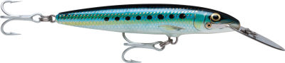 Rapala Magnum Sinking Sahte Balığı - 17