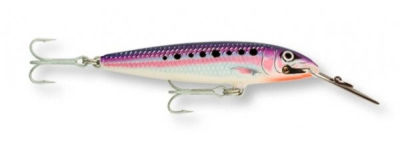 Rapala Magnum Sinking Sahte Balığı - 18