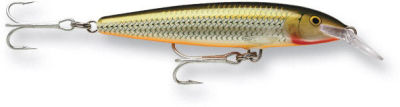 Rapala Magnum Sinking Sahte Balığı - 23