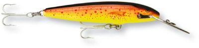 Rapala Magnum Sinking Sahte Balığı - 24