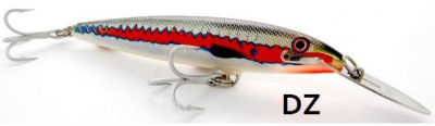Rapala Magnum Sinking Sahte Balığı - 30