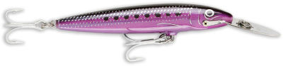 Rapala Magnum Sinking Sahte Balığı - 34