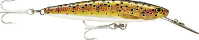 Rapala Magnum Sinking Sahte Balığı - 38