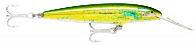 Rapala Magnum Sinking Sahte Balığı - 40