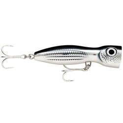 Rapala X-Rap Magnum Xplode Sahte Balığı - 6