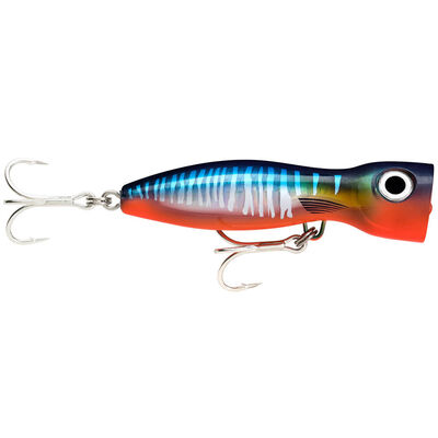 Rapala X-Rap Magnum Xplode Sahte Balığı - 9