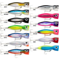 Rapala X-Rap Magnum Xplode Sahte Balığı - 15