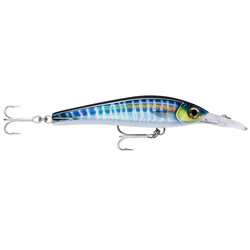 Rapala X-Rap Magnum Xtreme Sahte Balığı - 6