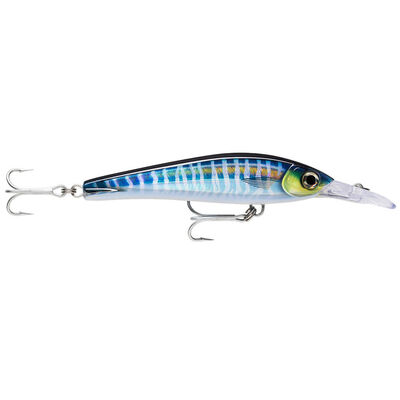 Rapala X-Rap Magnum Xtreme Sahte Balığı - 6