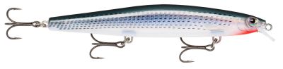 Rapala Max Rap Long Range Minnow Sahte Balığı - 2
