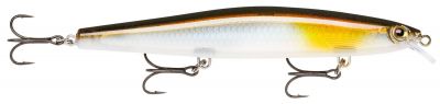 Rapala Max Rap Long Range Minnow Sahte Balığı - 6