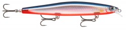 Rapala Max Rap Long Range Minnow Sahte Balığı - 8