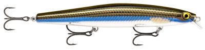 Rapala Max Rap Long Range Minnow Sahte Balığı