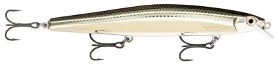 Rapala Max Rap Long Range Minnow Sahte Balığı