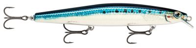Rapala Max Rap Long Range Minnow Sahte Balığı - 16