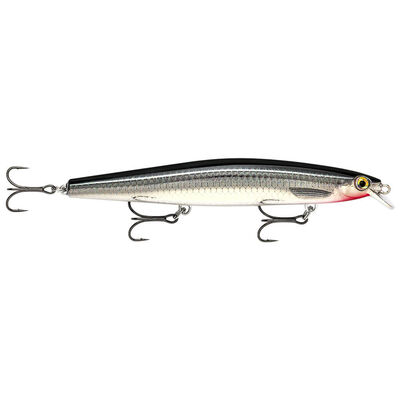 Rapala Max Rap Long Range Minnow Sahte Balığı - 21