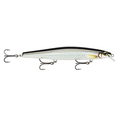 Rapala Max Rap Long Range Minnow Sahte Balığı - 23