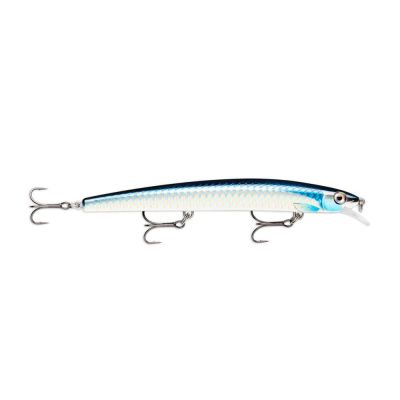 Rapala Max Rap Sahte Balığı