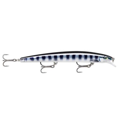 Rapala Max Rap Sahte Balığı