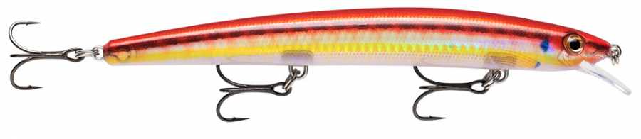 Rapala Max Rap Yapay Balığı