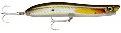 Rapala Max Rap Walk N Roll Sahte Balığı - 6