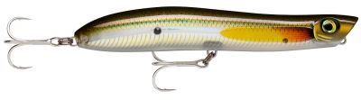 Rapala Max Rap Walk N Roll Sahte Balığı - 6