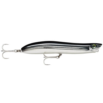Rapala Max Rap Walk N Roll Sahte Balığı - 12