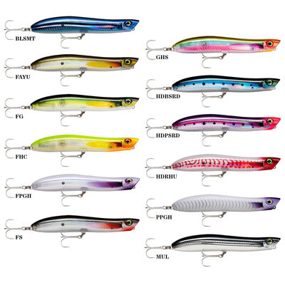Rapala Max Rap Walk N Roll Sahte Balığı - 15