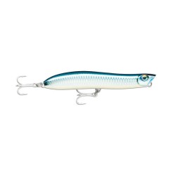 Rapala Max Rap Walk N Roll Sahte Balığı - 13
