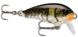 Rapala Mini Fat Rap Sahte Balığı - 5