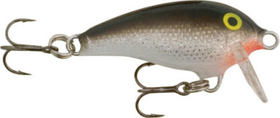 Rapala Mini Fat Rap Sahte Balığı - 6
