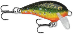 Rapala Mini Fat Rap Sahte Balığı - 10