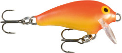 Rapala Mini Fat Rap Sahte Balığı - 11