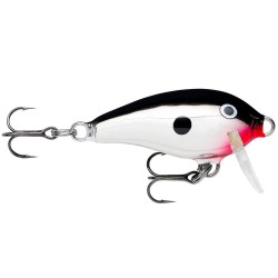 Rapala Mini Fat Rap Sahte Balığı - 12