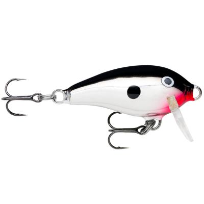 Rapala Mini Fat Rap Sahte Balığı