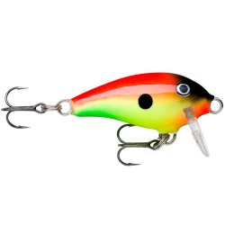 Rapala Mini Fat Rap Sahte Balığı - 14