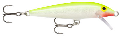 Rapala Original Floating Sahte Balığı - 4